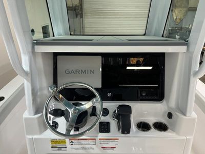 2026 Blackfin 242HB - Photo 12