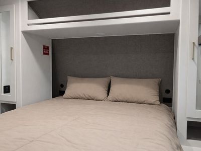 2026 Grand Design Transcend Xplor - Photo 18