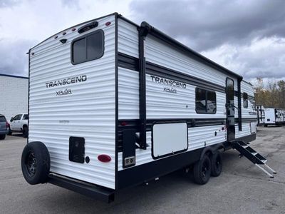 2026 Grand Design Transcend Xplor - Photo 5