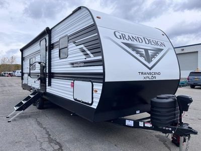 2026 Grand Design Transcend Xplor - Photo 1