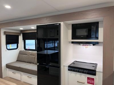 2026 Grand Design Transcend Xplor - Photo 9