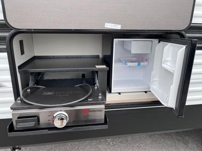 2026 Grand Design Transcend Xplor - Photo 24