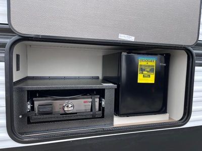 2026 Grand Design Transcend Xplor - Photo 23