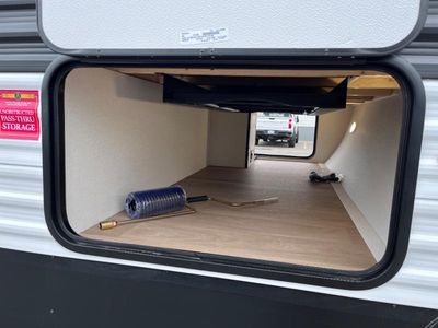 2026 Grand Design Transcend Xplor - Photo 22