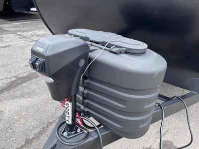 2026 Grand Design Transcend Xplor - Photo 21