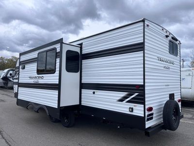 2026 Grand Design Transcend Xplor - Photo 6