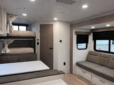 2026 Grand Design Transcend Xplor - Photo 8