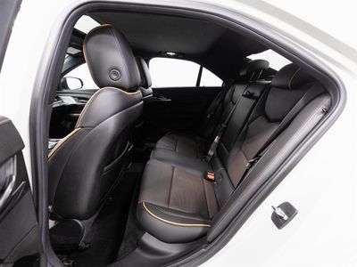 2022 Cadillac CT4 - Photo 6