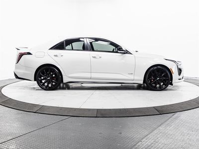 2022 Cadillac CT4 - Photo 12