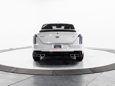 2022 Cadillac CT4 - Photo 9