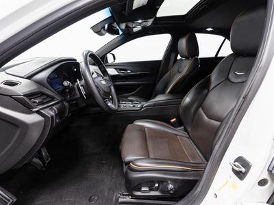 2022 Cadillac CT4 - Photo 4
