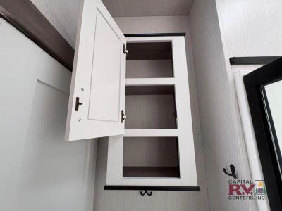 2021 Forest River RV Cedar Creek — photo 24 view