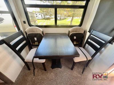 2021 Forest River RV Cedar Creek — photo 26 view