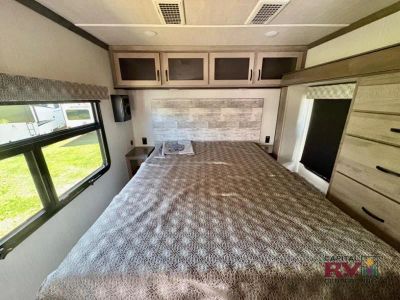 2021 Forest River RV Cedar Creek — photo 13 view