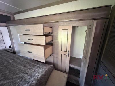 2021 Forest River RV Cedar Creek — photo 14 view