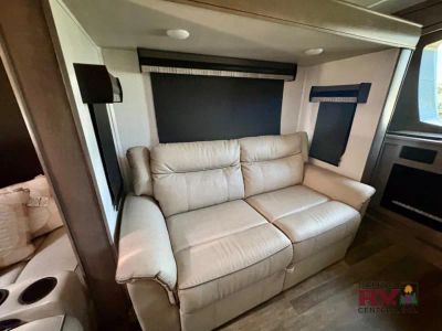 2021 Forest River RV Cedar Creek — photo 47 view