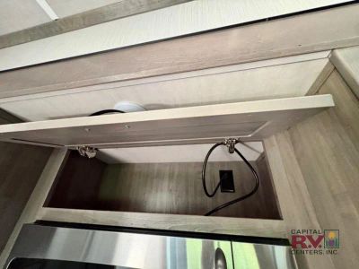 2021 Forest River RV Cedar Creek — photo 33 view