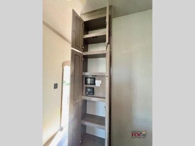 2021 Forest River RV Cedar Creek — photo 30 view