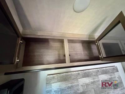 2021 Forest River RV Cedar Creek — photo 12 view