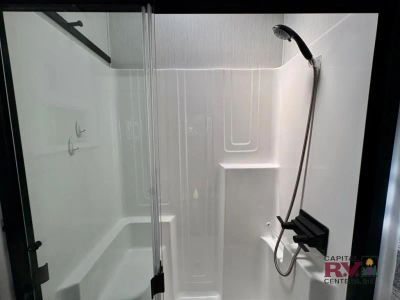 2021 Forest River RV Cedar Creek — photo 22 view