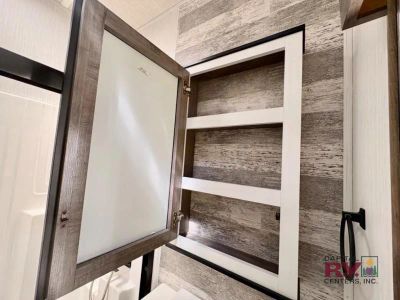 2021 Forest River RV Cedar Creek — photo 20 view