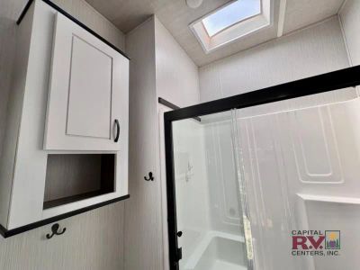 2021 Forest River RV Cedar Creek — photo 17 view