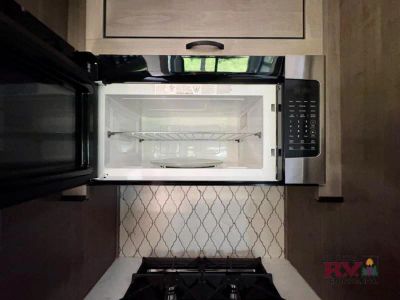 2021 Forest River RV Cedar Creek — photo 35 view
