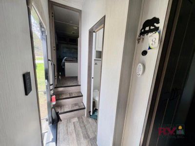 2021 Forest River RV Cedar Creek — photo 9 view