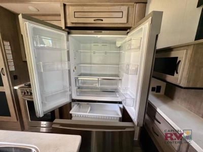 2021 Forest River RV Cedar Creek — photo 39 view