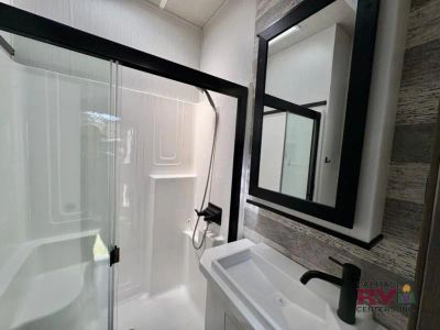 2021 Forest River RV Cedar Creek — photo 19 view