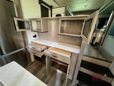 2021 Forest River RV Cedar Creek — photo 45 view
