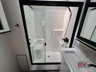 2021 Forest River RV Cedar Creek — photo 18 view
