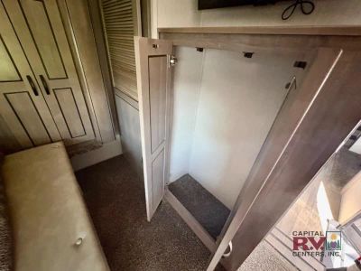 2021 Forest River RV Cedar Creek — photo 16 view