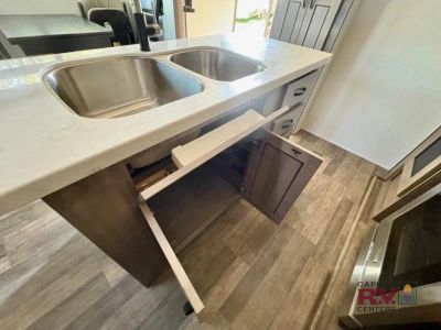 2021 Forest River RV Cedar Creek — photo 42 view