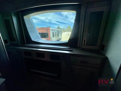 2021 Forest River RV Cedar Creek — photo 50 view