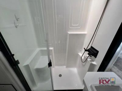 2021 Forest River RV Cedar Creek — photo 23 view