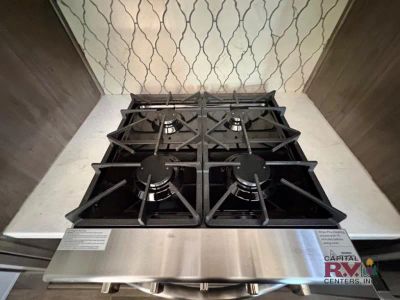 2021 Forest River RV Cedar Creek — photo 36 view
