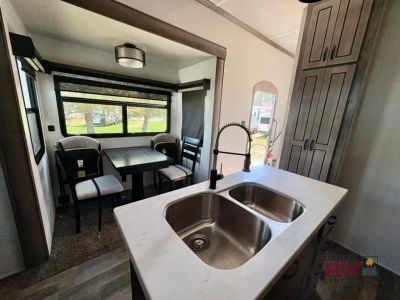 2021 Forest River RV Cedar Creek — photo 43 view