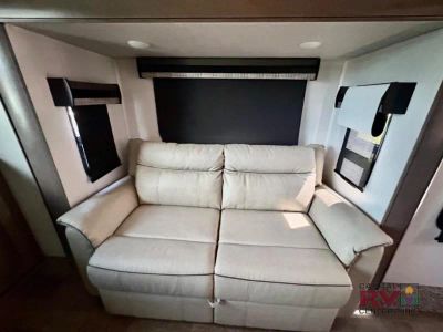 2021 Forest River RV Cedar Creek — photo 48 view