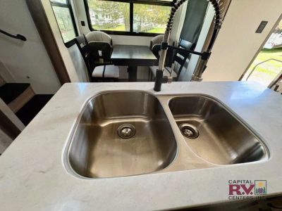 2021 Forest River RV Cedar Creek — photo 40 view