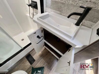 2021 Forest River RV Cedar Creek — photo 21 view