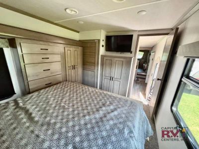 2021 Forest River RV Cedar Creek — photo 11 view