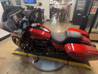 2025 Harley-Davidson FLTRX - Road Glide - Photo 6