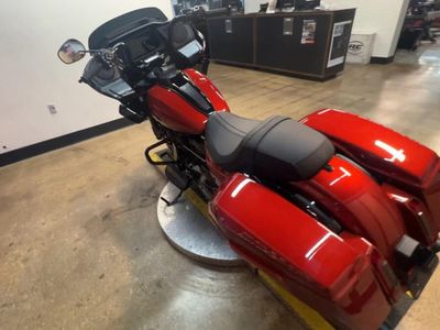 2025 Harley-Davidson FLTRX - Road Glide - Photo 3