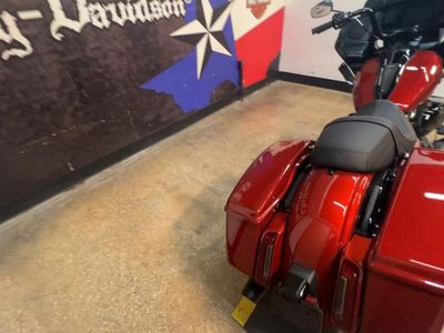2025 Harley-Davidson FLTRX - Road Glide - Photo 7