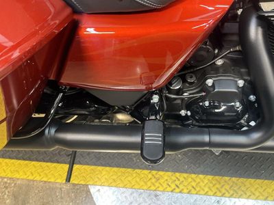 2025 Harley-Davidson FLTRX - Road Glide - Photo 15