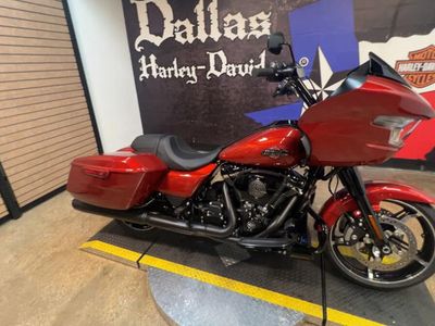 2025 Harley-Davidson FLTRX - Road Glide - Photo 5