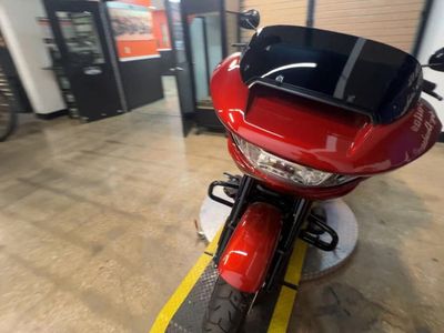 2025 Harley-Davidson FLTRX - Road Glide - Photo 9