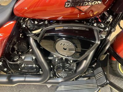 2025 Harley-Davidson FLTRX - Road Glide - Photo 12