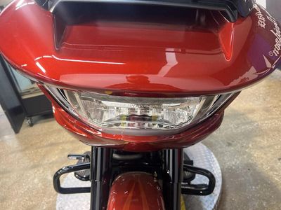 2025 Harley-Davidson FLTRX - Road Glide - Photo 10